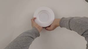 We have old housing for 6 can lights. How To Install A Led Retrofit Kit In A Can Or Recessed Light Youtube