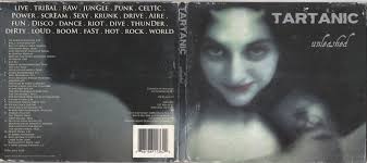 Tartanic
