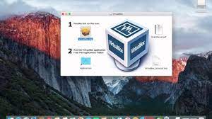 Jul 15, 2021 · install the virtualbox software on your computer. How To Install Virtualbox On Mac Os X Youtube