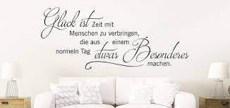 Wandtattoo Spruche Gluck Tolle Sprichworter Zum Glucklichsein