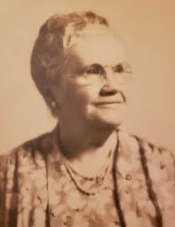 Josephine Lamb Avery Gray (1867-1947)