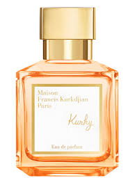 Kurky Maison Francis Kurkdjian parfum - un nouveau parfum pour homme et  femme 2025