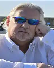 Steven Randel Riddle