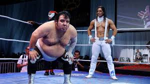 Super porky (brazo de plata) passes away at 58. Ycz1pe3iallaqm