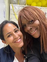 Cancer survivors receive spa days and baskets of joy