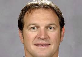 Devils name Roland Melanson goalie coach