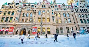 7 Things To Do In Minnesota This Winter Explore Minnesota