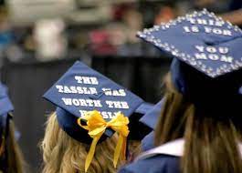 Picasa Web Albums Charlie Mccallie December 13 Graduation Cap Designs Graduation Cap Decoration Graduation Cap