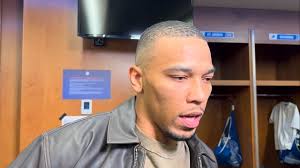 Alex Anzalone chats with Ben Johnson about avoiding awkwardness