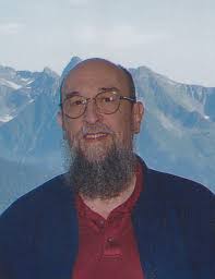 Obituary information for William Edward Grover