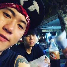 루디건즈/Rudy Guns