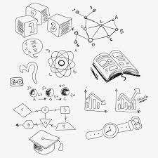 Vector Math Symbols Math Clipart Gray Vector Png Transparent Clipart Image And Psd File For Free Download Math Clipart Symbols Math