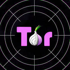 استخدام متصفح تور