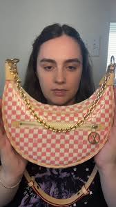 Nicole Stolfa Louis Vuitton