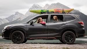 スバル•フォレスター subaru foresutā) is a compact crossover suv (sport utility vehicle) that's been manufactured since 1997 by subaru. The New 2021 Subaru Forester Preview And What S Next Torque News