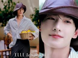 Teen Ellee-chan Civilian Outfit and Family Portrait