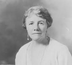 Bertha Douglas Tucker (1880-1949)