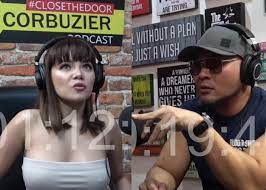 Dinar kendi dan deddy corbuzier. Dinar Candy Tanpa Bra Di Depan Deddy Corbuzier Aku Nggak Suka Om Om Matamata Com