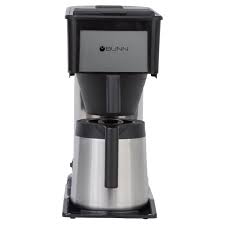 One of the first major models invented by the company. Bunn 10 Cup Thermofresh Home Brewer Walmart Com Walmart Com
