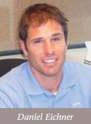 Interview with Dr. Daniel Eichner of The Sports Medicine Research and  Testing Laboratory