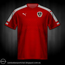 Das offizielle fussball fantrikot der österreichischen nationalmannschaft für die em 2021. Em Trikots Osterreich 2020 2021
