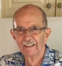 Obituary information for Thomas Guy Babcock