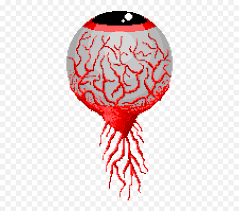 In the first, the brain is invulnerable and teleports randomly around the player. Rterraria Terraria Eye Of Cthulhu Resprite Png Cthulhu Icon Png Free Transparent Png Images Pngaaa Com