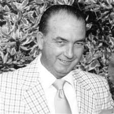 Douglas Varley Obituary