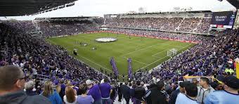 orlando city sc seating chart map seatgeek