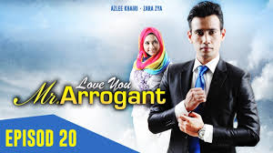 Read 20 from the story mr. Love You Mr Arrogant Episod 20 Youtube