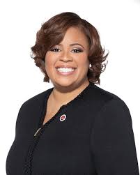 Katrina Dixon Patterson