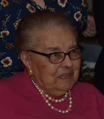 Obituary information for Regina Barbosa Fontes