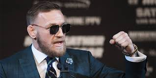 Сегодня ирландский боец конор макгрегор объявил о завершении карьеры в смешанных единоборствах (mma). Konora Makgregora Lishili Voditelskih Prav Za Prevyshenie Skorosti Autonews