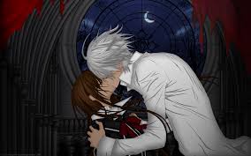 Vampire Knight Hd Wallpaper Background Image 2560x1600 Id 723051 Wallpaper Abyss Hd wallpapers and background images.