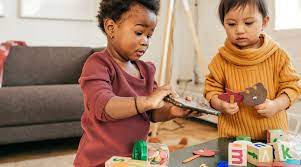 This type of play can include vocal activities (singing, jokes, or rhymes), graphic arts (drawing. Types Of Play For Babies Toddlers And Preschoolers