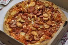 Buat yang sudah tau, bisa skip video ini 🙂semog. Promo All You Can Eat Di Pizza Hut Modal Rp 55 000 Saja
