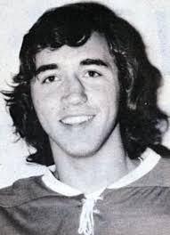 Player photos for the 1974-75 North Bay Trappers at hockeydb.com