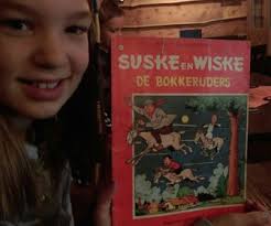 In den Bockenreyder in Esbeek