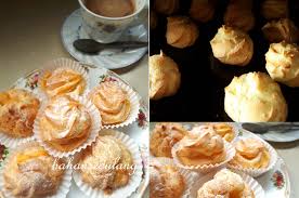Apam kampung gebu sukatan cawan senang dan sedap. Resepi Cream Puff Pakai Cawan Resepi Merory Sedap Betul