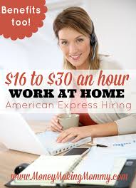 American Express Work From Home Jobs Working From Home Work From Home Opportunities Home Jobs