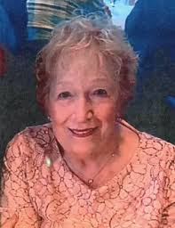 Obituary information for Margaret Ann "Peggy" Flanigan