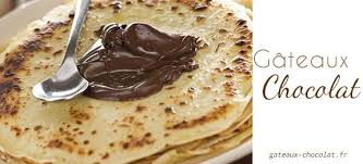 C Est Bientot La Fete De La Chandeleur Alors Je Vais Vous Gater Avec Une Recette De La Pate A Crepes De Cyril Lignac Une Re Recette Recette Crepe Alimentation