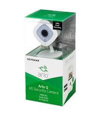 Our 1080p security camera gives you total control. Arlo Q 1080p Hd Security Camera 2 Way Audio Indoor Only No Base Station Required Vmc3040 Walmart Com Walmart Com