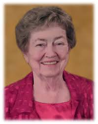 Obituary for Marian D Davis