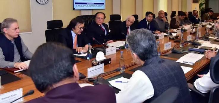 Pakistan Upgrades Karachi Laboratories for Agri Exports