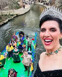 Leigh Elena Henderson aka HRManifesto