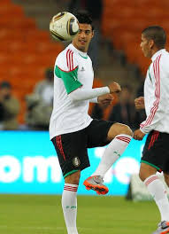 Carlos alberto vela garrido (born 1 march 1989) is a mexican professional footballer who captains and plays for major league soccer club los angeles fc. Arsenal World Cup Match Day 17 Carlos Vela Mexico Sent Packing