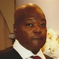 James Arthur Boddie Obituary