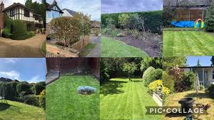 A gardener shares 4 tips for a low maintenance garden you'll enjoy. Superior Garden Maintenance Home Facebook