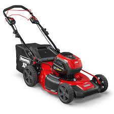 Remember to inspect your old lawn mower battery for the part number, group size, cold cranking amps, and terminals to get the right replacement lawn mower battery. 82v Max Cordless Self Propelled Walk Mower